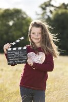 Horseware Girls Top