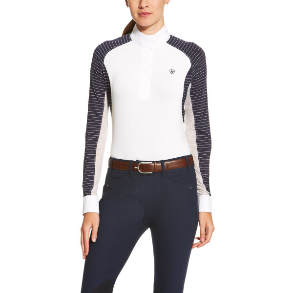 Turnierbluse Marquis