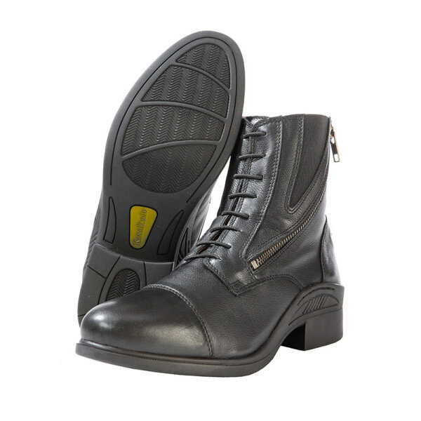 Schnürstiefeletten Meridius