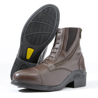 Kavalkade Schnürstiefeletten Meridius