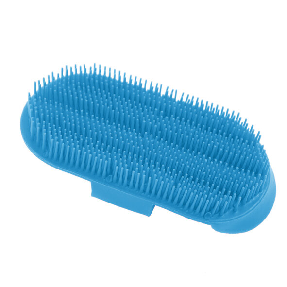 Plastik-Nadelstriegel