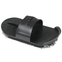 Plastik-Nadelstriegel