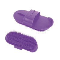 Plastik-Nadelstriegel