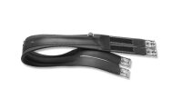 PRESTIGE Sattelgurt A4 elastisch