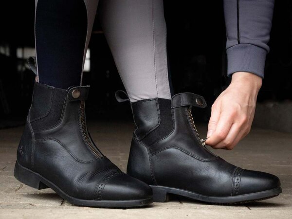 Jodhpur-Stiefelette APIA