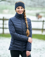 Covalliero Damen Steppjacke