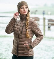 Covalliero Damen Steppjacke