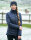 Covalliero Damen Steppjacke