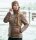 Covalliero Damen Steppjacke