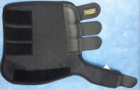 Fesselkopfgamaschen Neopren