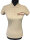 Poloshirt Sachsen/Thüringen beige