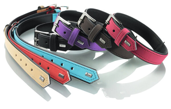 Halsband Softie