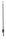 Metallpfahl T-Post