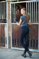 Reithose Basic Plus - Damen