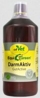 cdVet EquiGreen DarmAktiv