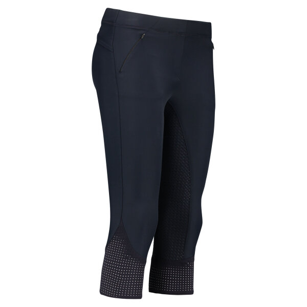 Kurze Damenreithose Venti