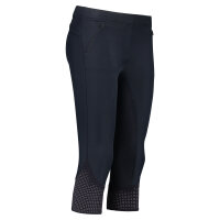 Kurze Damenreithose Venti