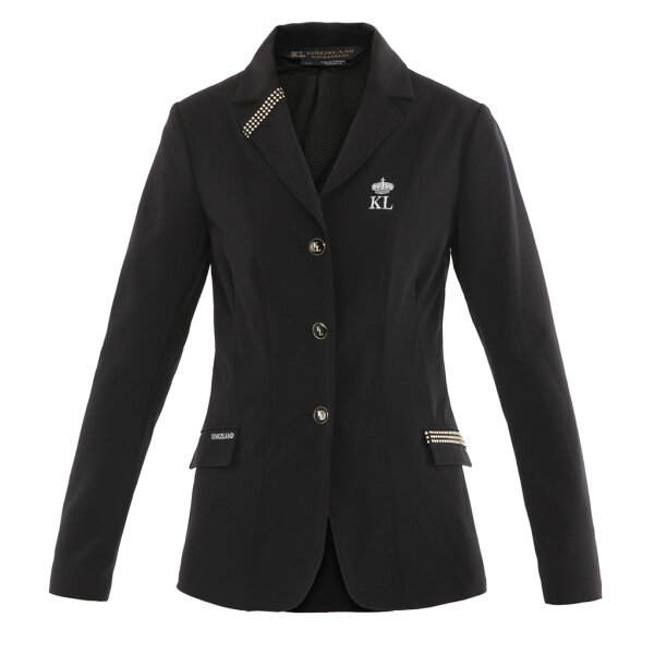 Kingsland Showjacket Milano