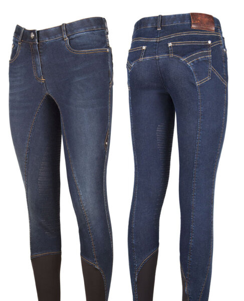 Damen Reithose Ginger