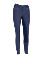 Reithose SEVILLA-TEENS PRO