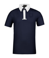 Herren Turniershirt Grec