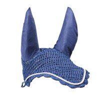 Ohrenhaube SILBERKORDEL