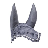 Ohrenhaube SILBERKORDEL