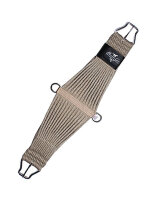 Bauchgurt Mohair