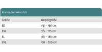 Swing Rückenprotektor P20
