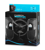VEREDUS Carbon-Gel Vento - Hinten