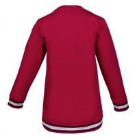 Sweatshirt Smiling Heart