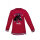 Sweatshirt Smiling Heart