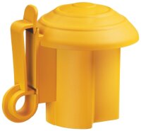 T-Post Kopfisolator