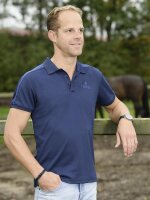 Polo-Shirt HARPER TECH :181