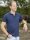 Polo-Shirt HARPER TECH :181