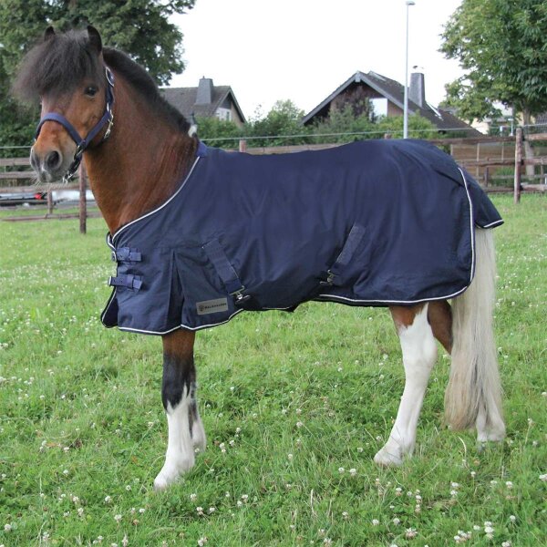 Shetty Regendecke