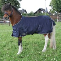 Shetty Regendecke