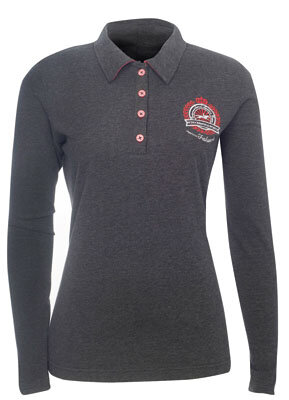 Damen Rugbyshirt Melina