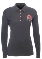 Damen Rugbyshirt Melina