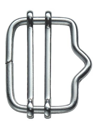 Bandverbinder mit Nase