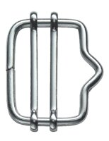 Bandverbinder mit Nase