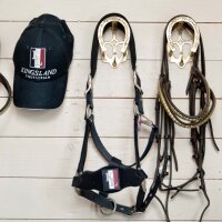Kingsland Classic Halfter