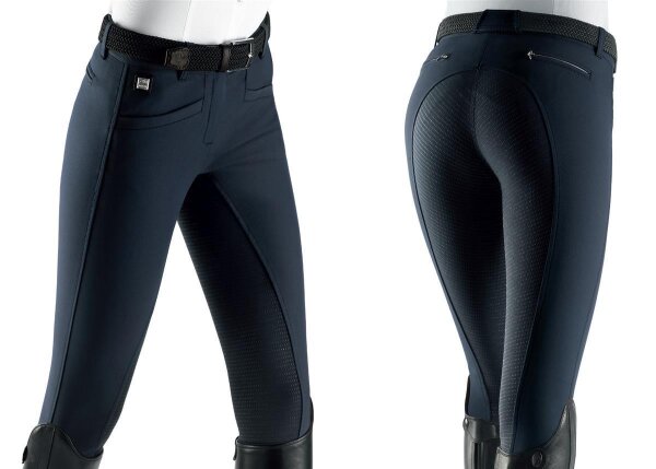 Damen Reithose Cedar
