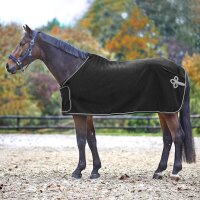 Fleece- & Sponsorendecke