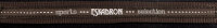 Halfter - Pin Buckle -