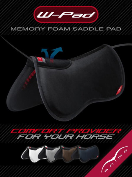 Animo W-Pad