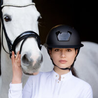 Kask Reithelm Kooki Lady