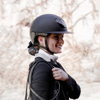 Kask Reithelm Kooki Lady
