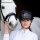 Kask Reithelm Kooki Lady