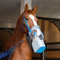 AirOne Flex Akku-Inhalator